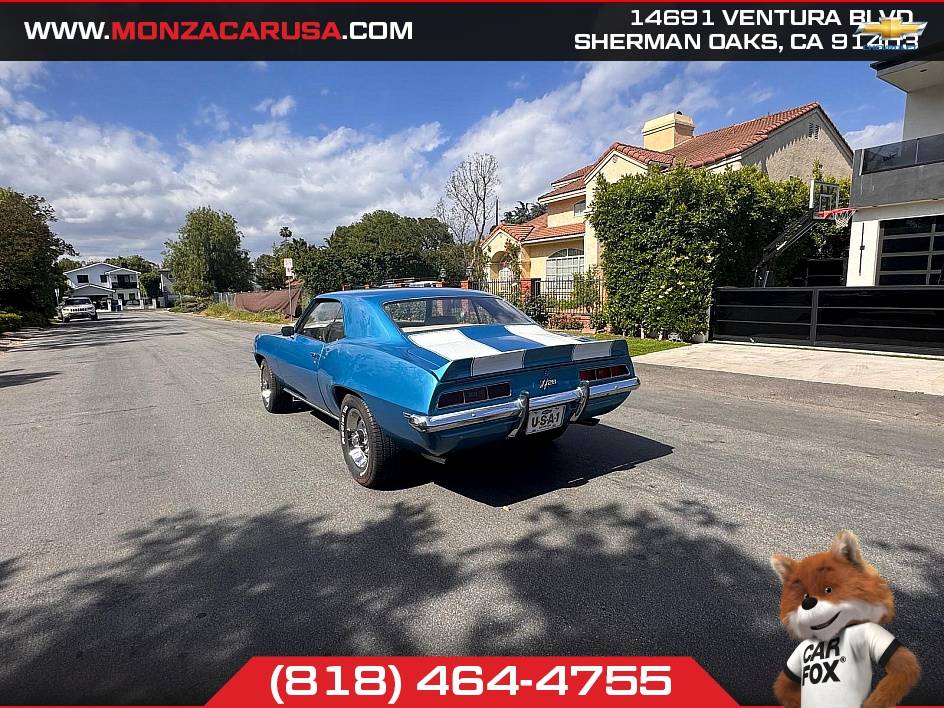 Chevrolet-Camaro-z28-1969-7
