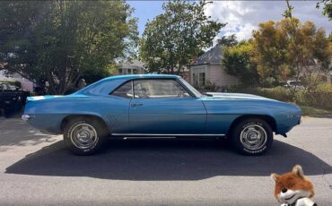 Chevrolet-Camaro-z28-1969-9