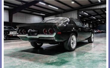 Chevrolet-Camaro-z28-1973-black-1