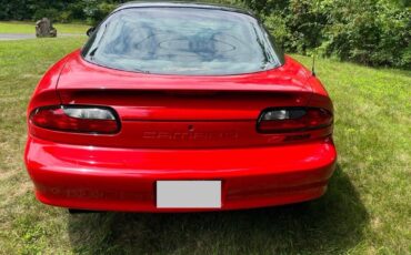 Chevrolet-Camaro-z28-1993-red-3