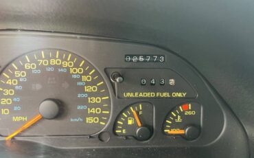 Chevrolet-Camaro-z28-1993-red-6