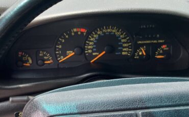 Chevrolet-Camaro-z28-1993-red-7