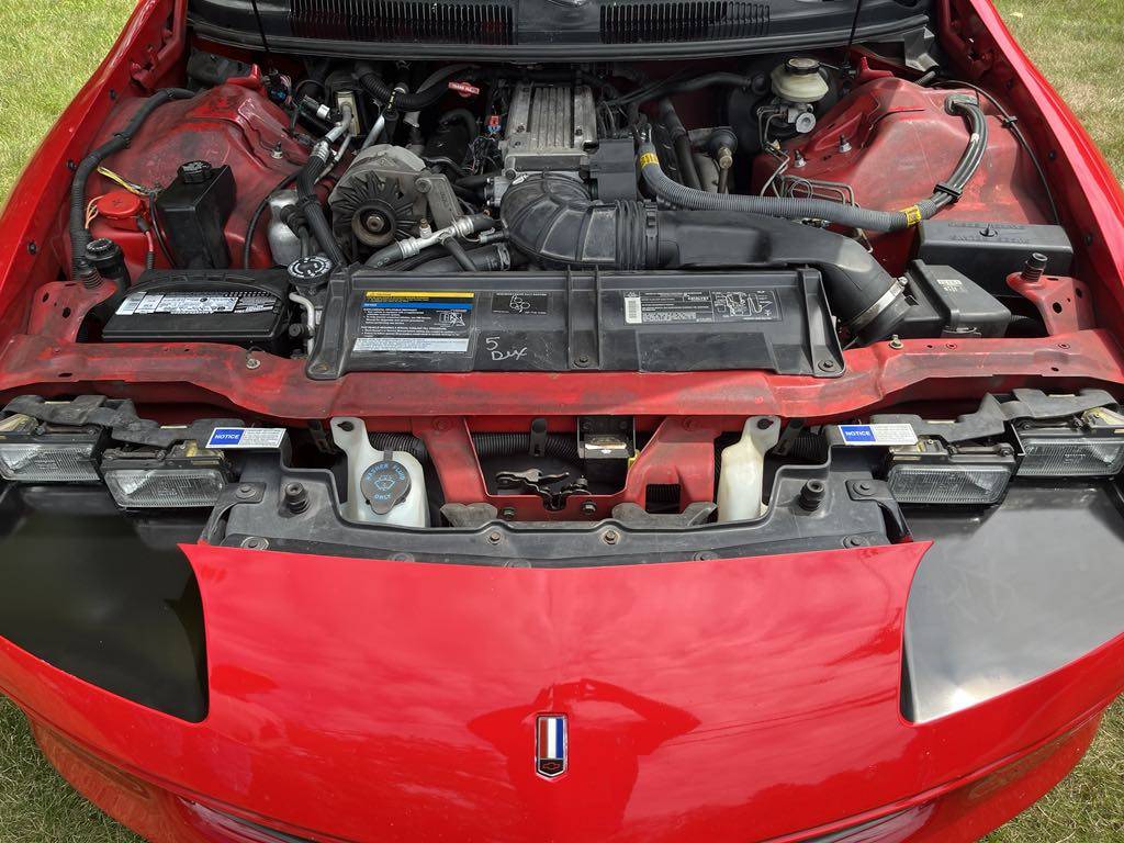 Chevrolet-Camaro-z28-1993-red-8