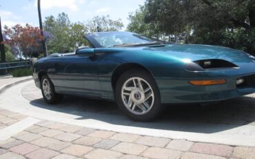 Chevrolet-Camaro-z28-convertible-1995-blue-1