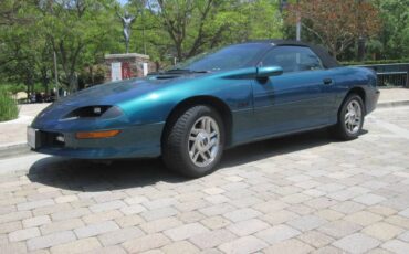 Chevrolet-Camaro-z28-convertible-1995-blue-11