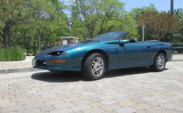 Chevrolet-Camaro-z28-convertible-1995-blue-13