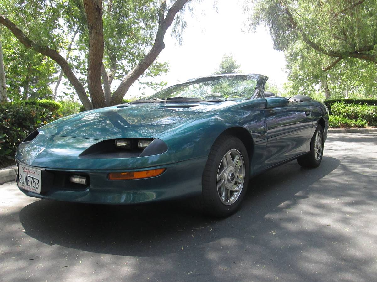 Chevrolet-Camaro-z28-convertible-1995-blue-20