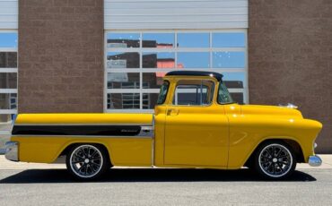 Chevrolet-Cameo-pickup-1955-yellow-1