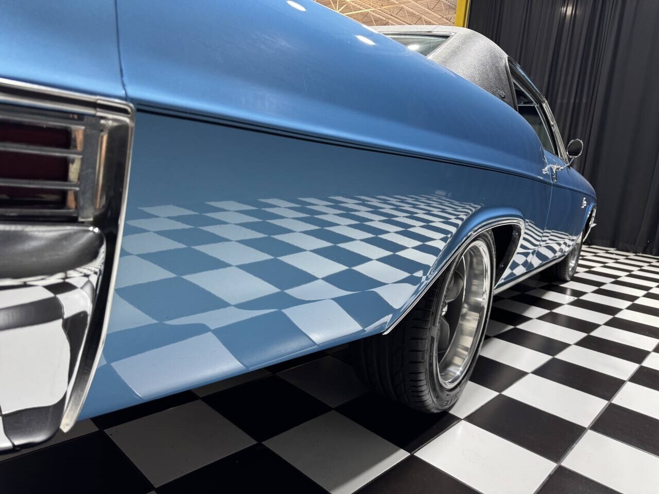 Chevrolet-Caprice-1966-Coupe-33