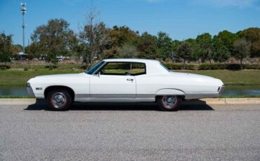 Chevrolet-Caprice-1968-2-Door-1