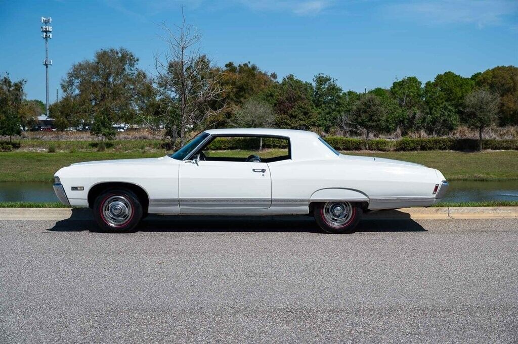 Chevrolet-Caprice-1968-2-Door-1
