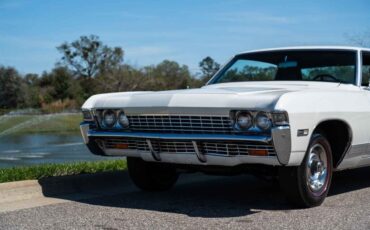 Chevrolet-Caprice-1968-2-Door-35