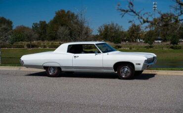 Chevrolet-Caprice-1968-2-Door-8