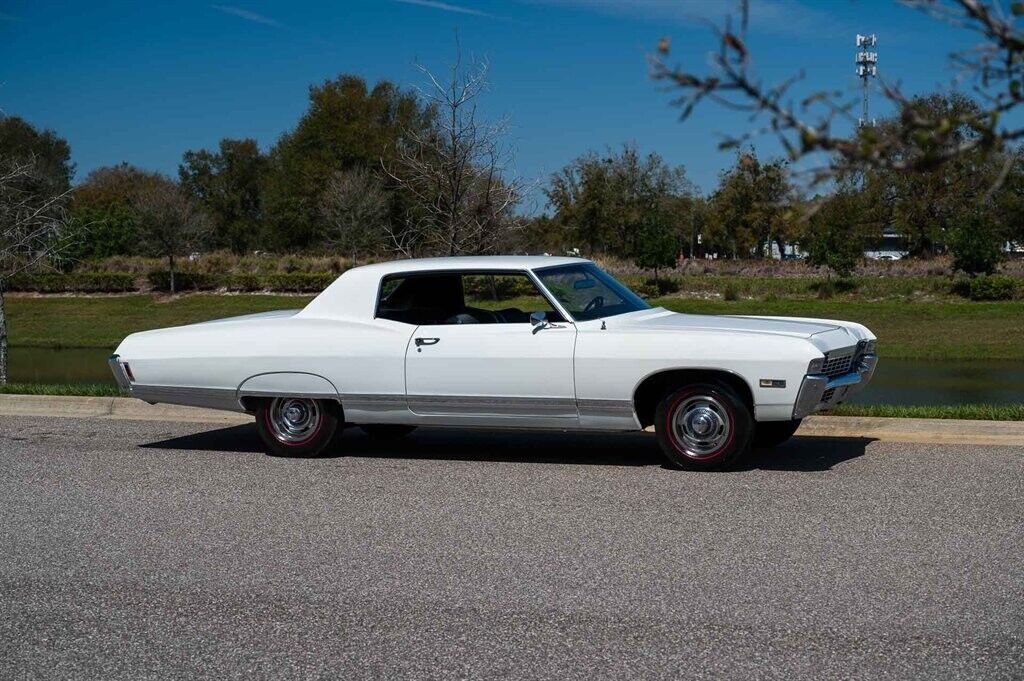 Chevrolet-Caprice-1968-2-Door-8