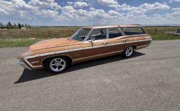 Chevrolet-Caprice-1968-Wagon-1