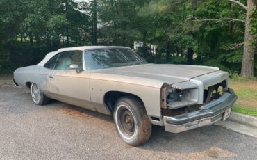 Chevrolet-Caprice-1975-Convertible-1