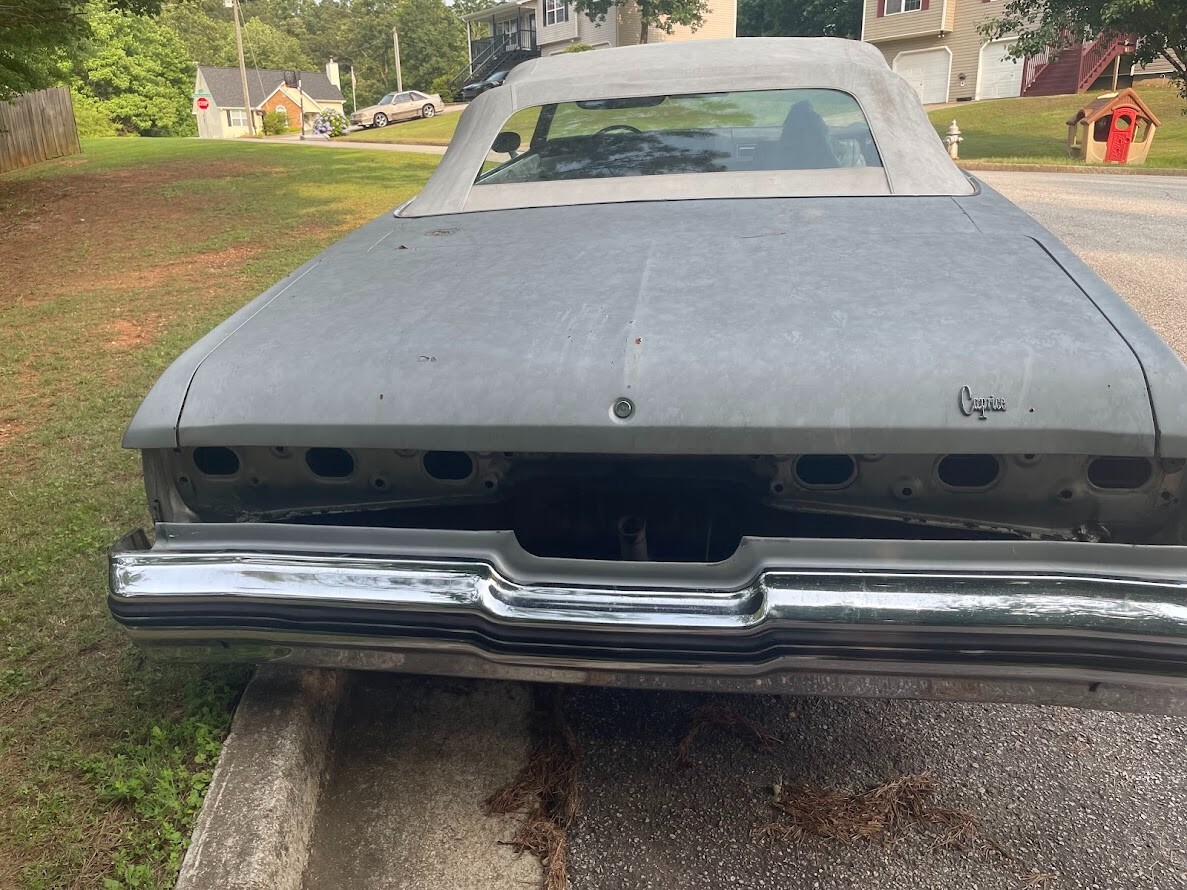Chevrolet-Caprice-1975-Convertible-8