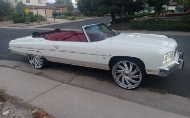 Chevrolet-Caprice-1975-white