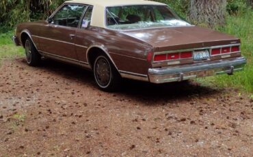 Chevrolet-Caprice-1979-Sedan-1