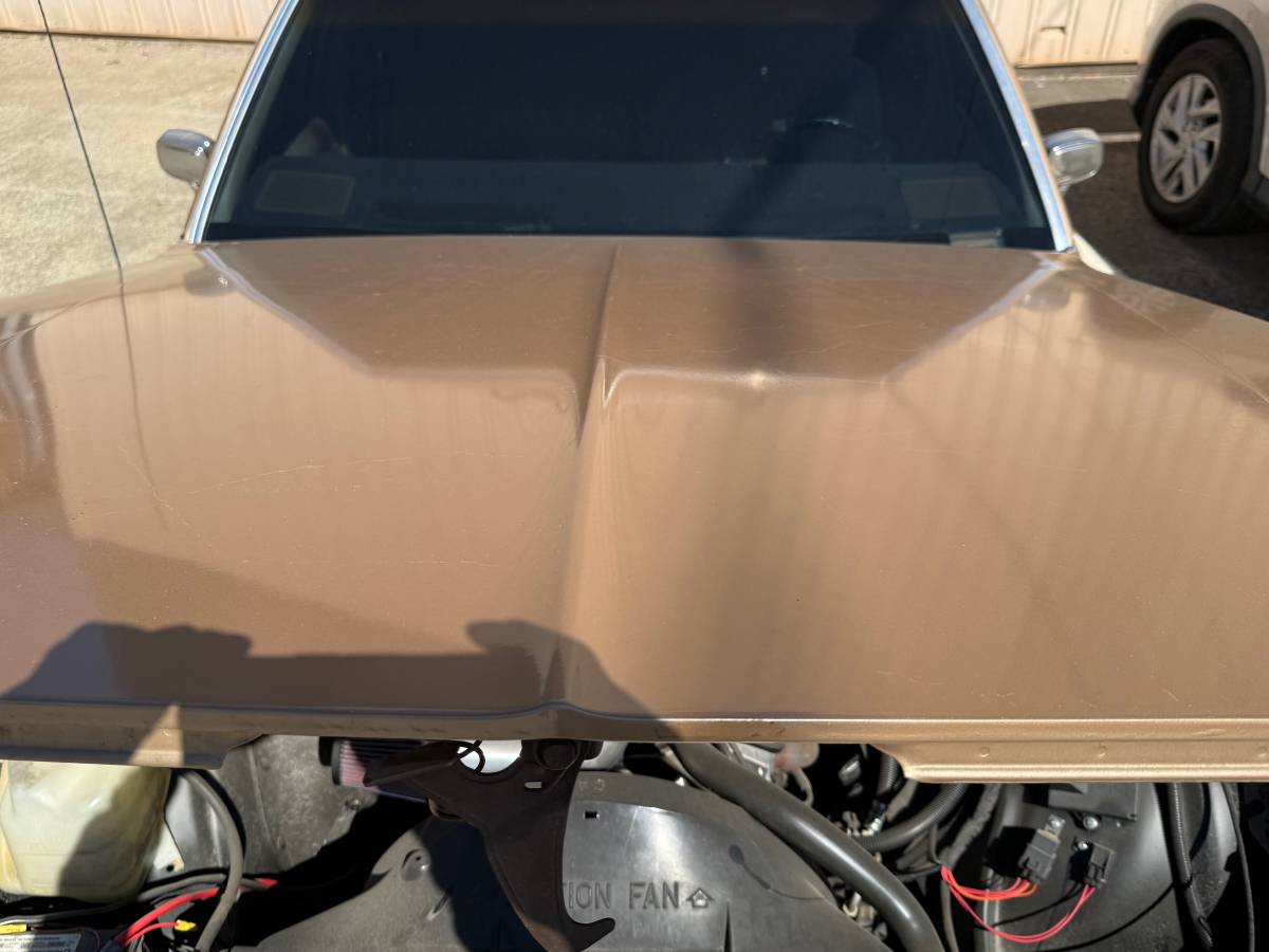 Chevrolet-Caprice-1984-custom-8