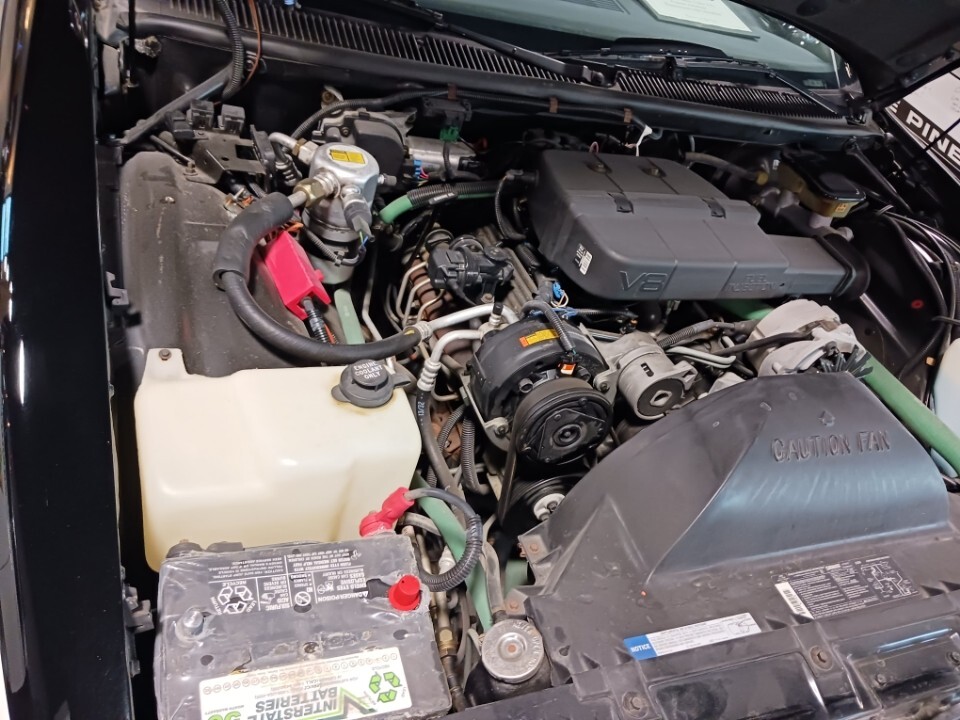 Chevrolet-Caprice-1991-Sedan-8