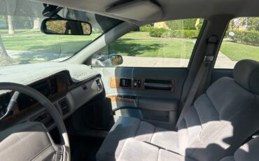 Chevrolet-Caprice-1993-Wagon-14