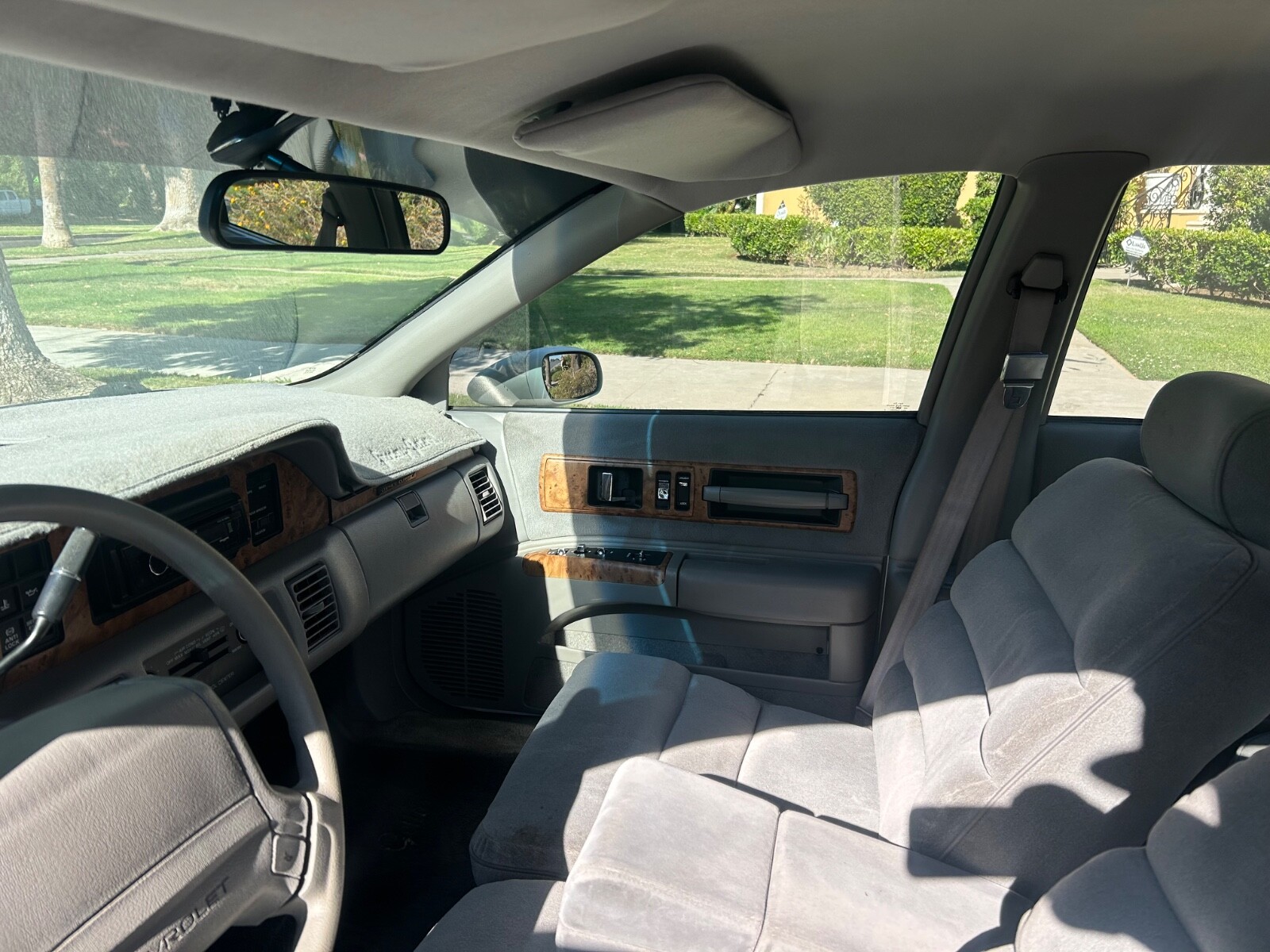 Chevrolet-Caprice-1993-Wagon-14
