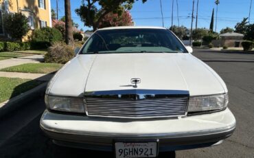 Chevrolet-Caprice-1993-Wagon-2