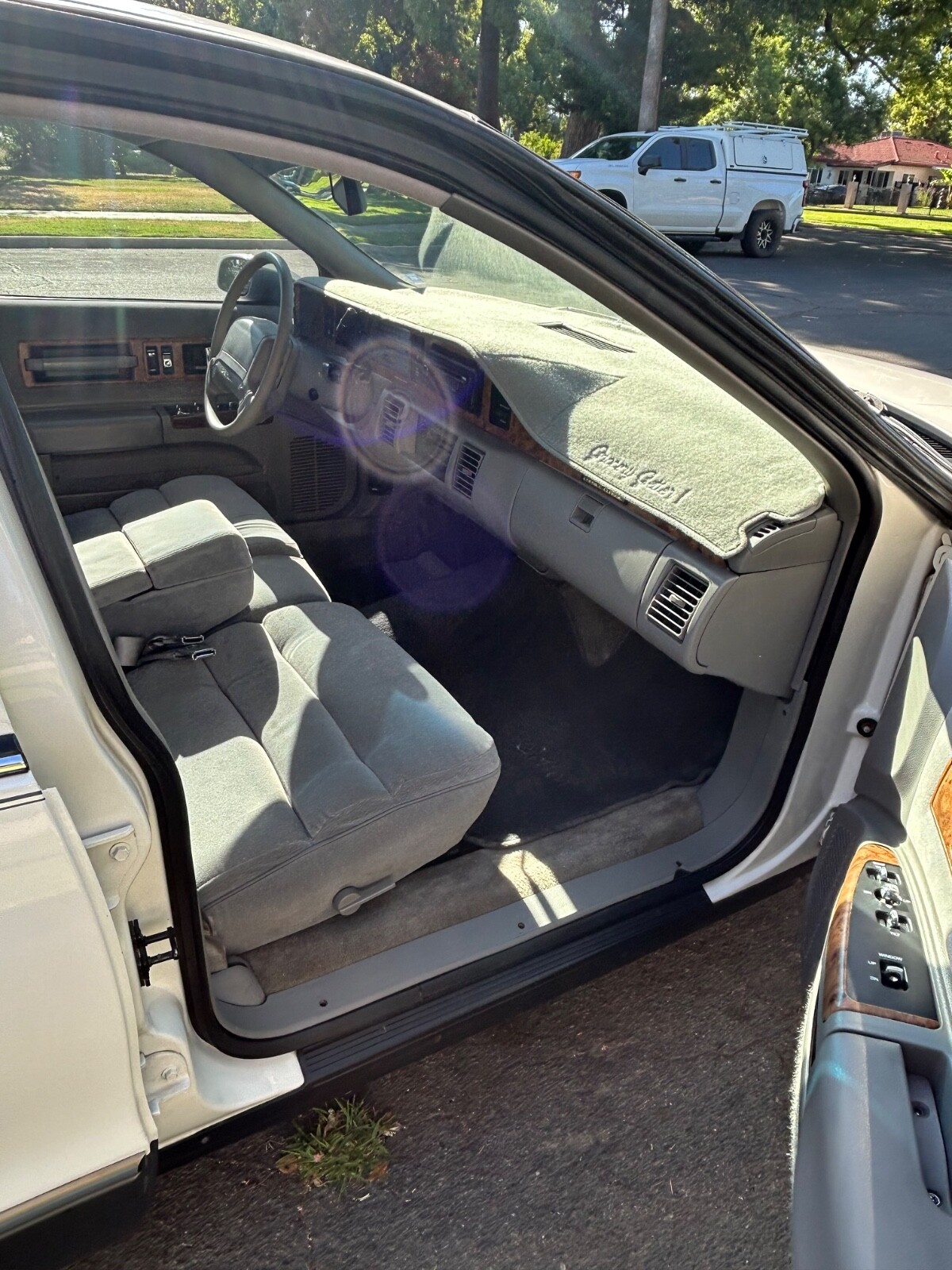 Chevrolet-Caprice-1993-Wagon-21