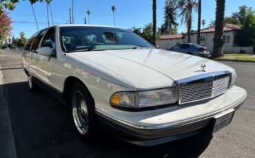 Chevrolet-Caprice-1993-Wagon-3