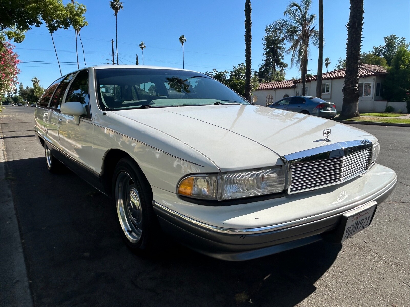 Chevrolet-Caprice-1993-Wagon-3
