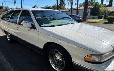 Chevrolet-Caprice-1993-Wagon-4