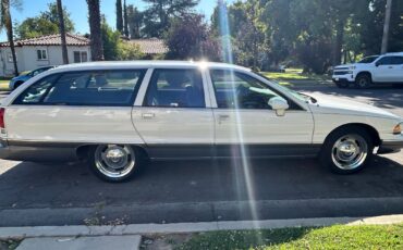Chevrolet-Caprice-1993-Wagon-5