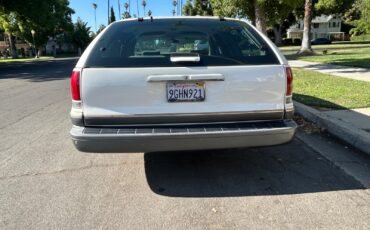 Chevrolet-Caprice-1993-Wagon-7