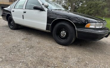 Chevrolet-Caprice-1995-Sedan-10