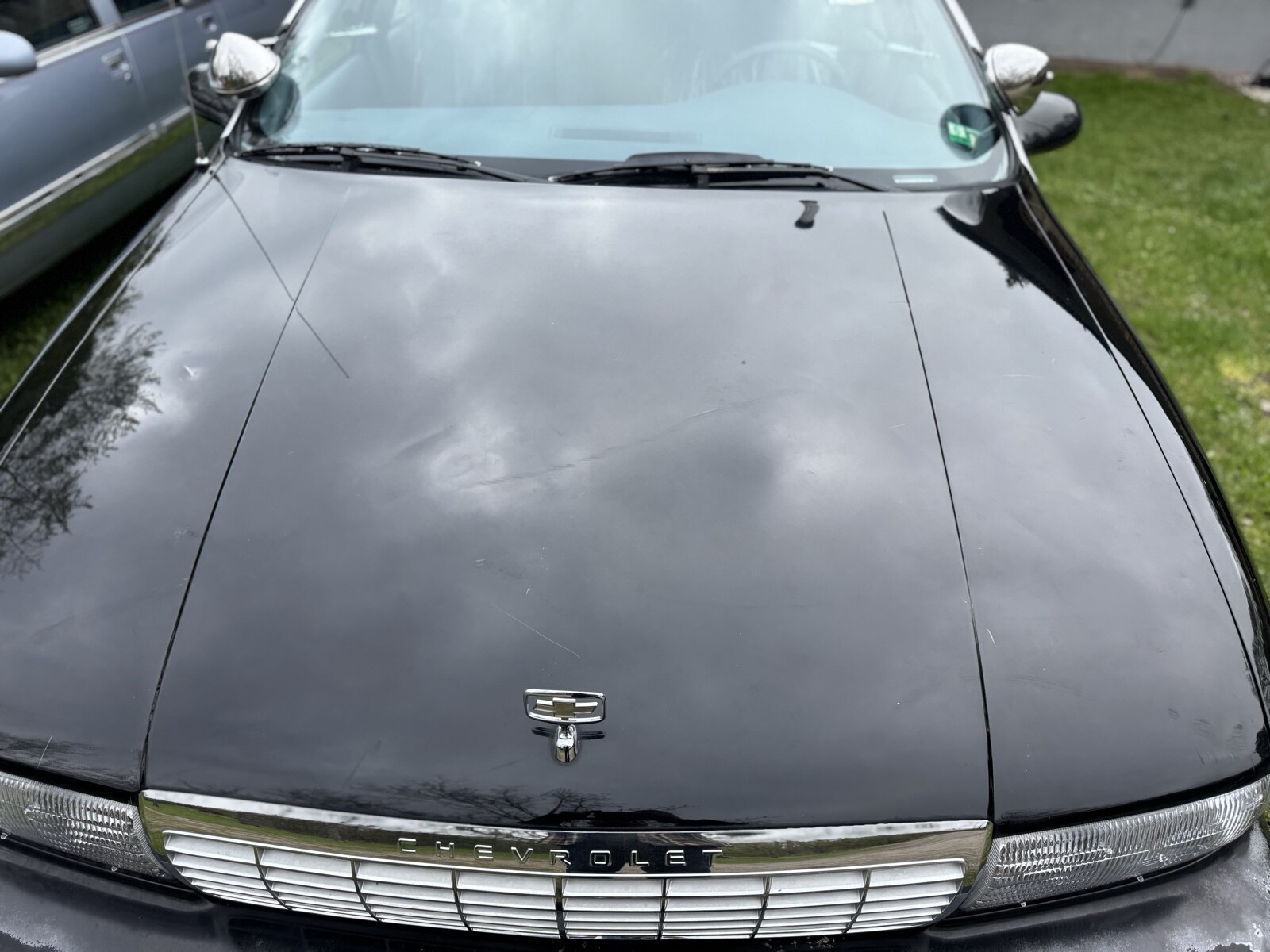 Chevrolet-Caprice-1995-Sedan-19