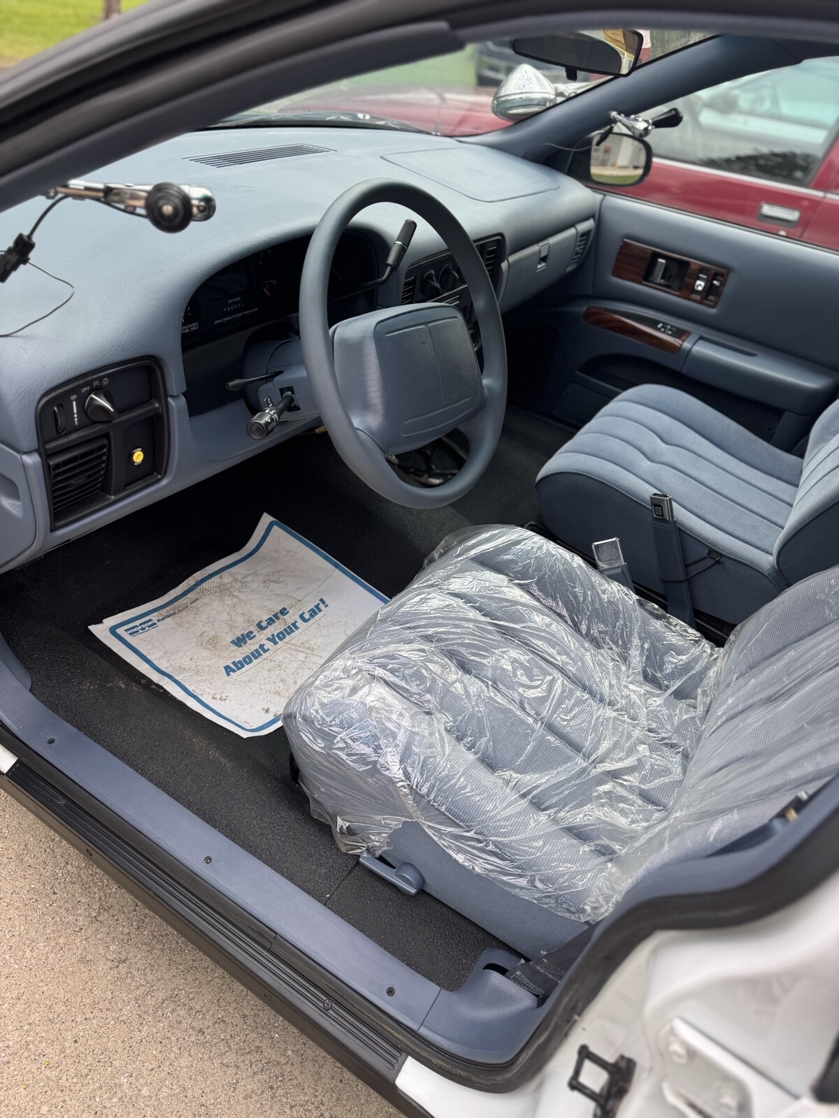Chevrolet-Caprice-1995-Sedan-22