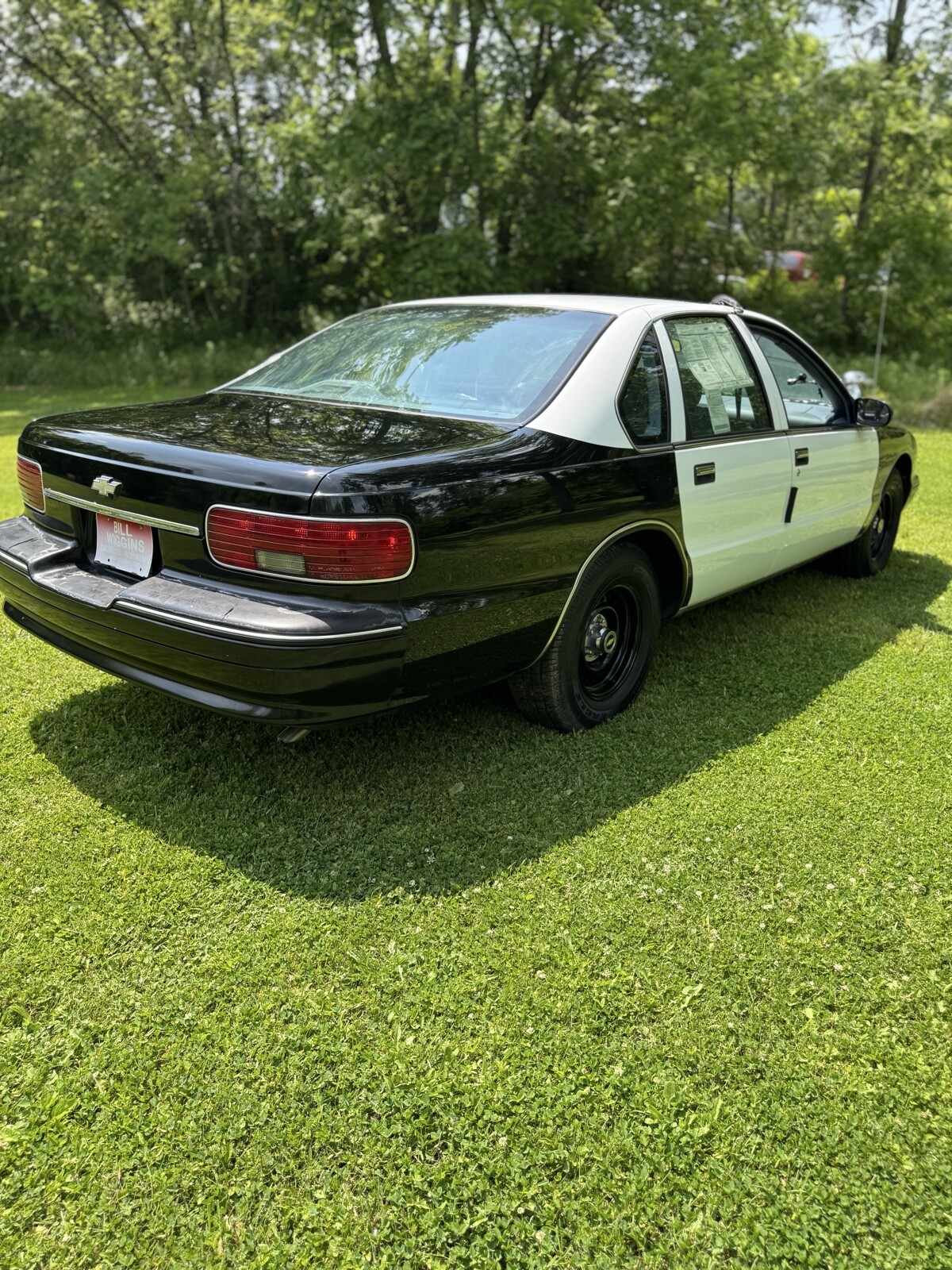 Chevrolet-Caprice-1995-Sedan-6