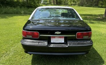Chevrolet-Caprice-1995-Sedan-8