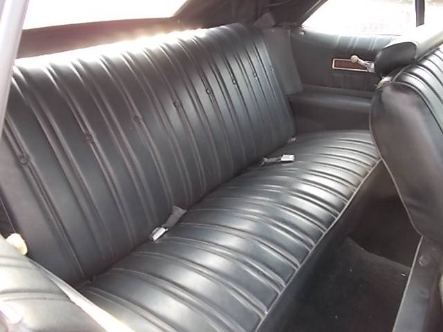 Chevrolet-Caprice-convertible-1974-yellow-13