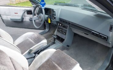 Chevrolet-Cavalier-z24-1988-grey-12