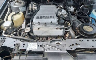 Chevrolet-Cavalier-z24-1988-grey-13