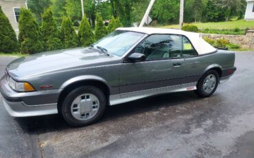 Chevrolet-Cavalier-z24-1988-grey-17