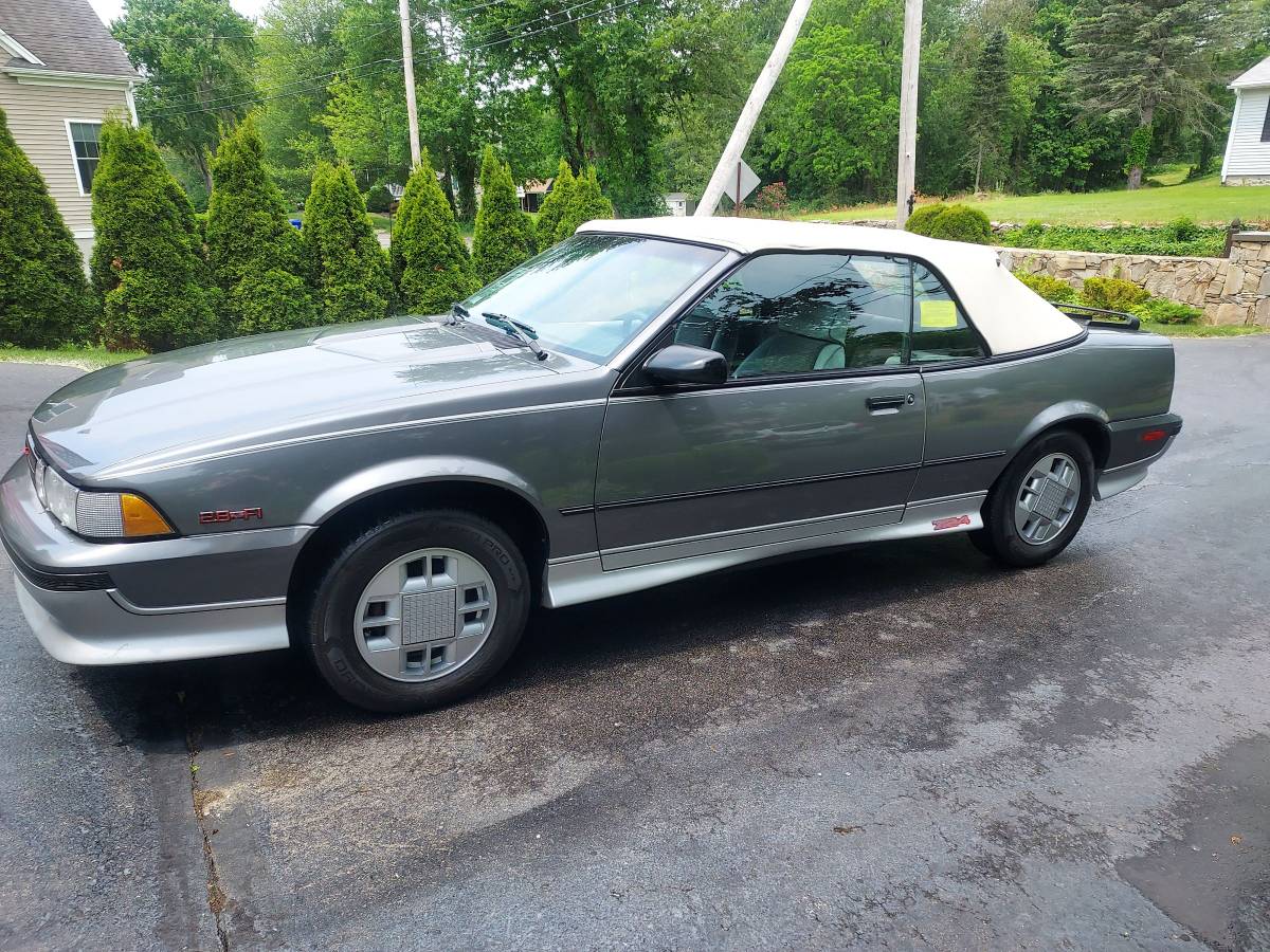 Chevrolet-Cavalier-z24-1988-grey-17