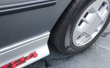 Chevrolet-Cavalier-z24-1988-grey-19