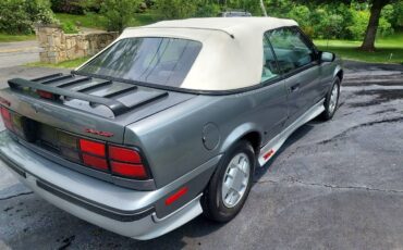 Chevrolet-Cavalier-z24-1988-grey-3