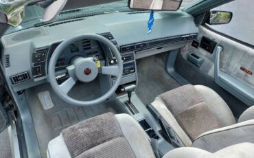 Chevrolet-Cavalier-z24-1988-grey-6