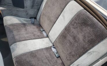Chevrolet-Cavalier-z24-1988-grey-9