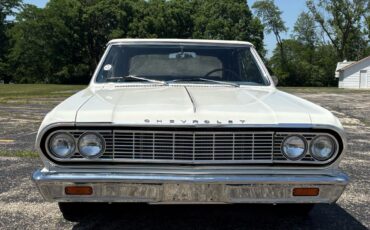Chevrolet-Chevelle-1964-1