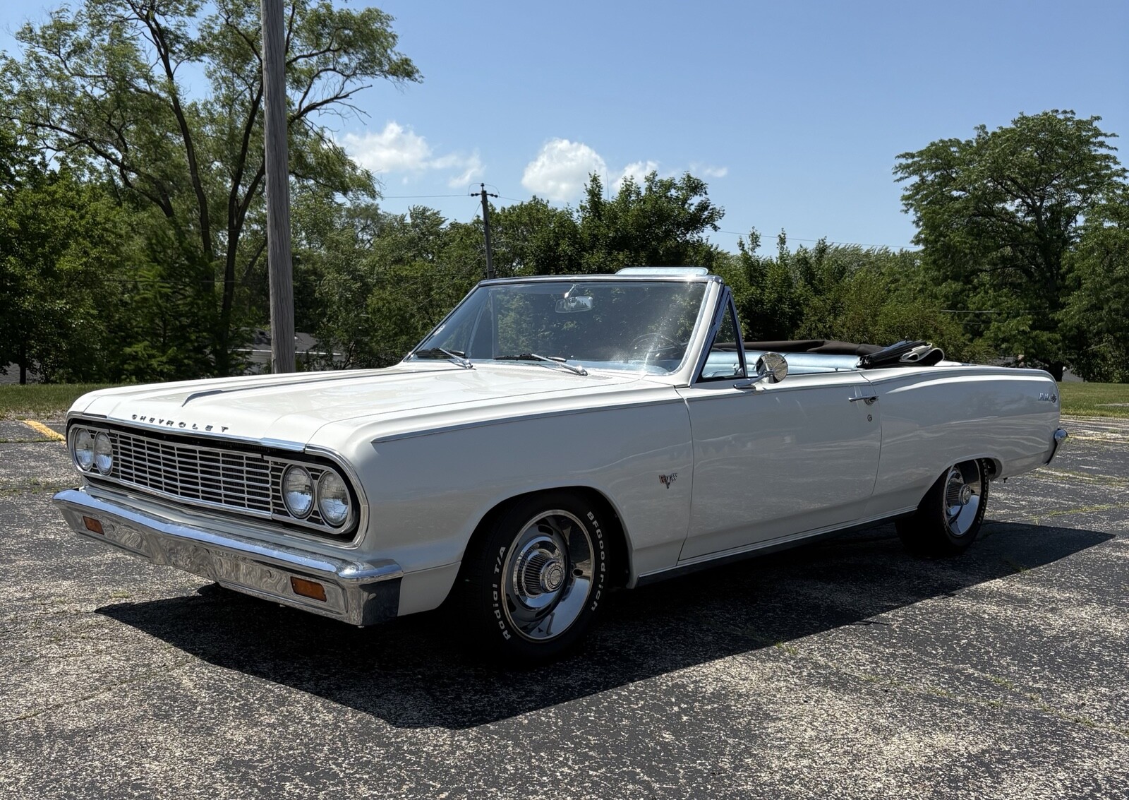 Chevrolet-Chevelle-1964-11